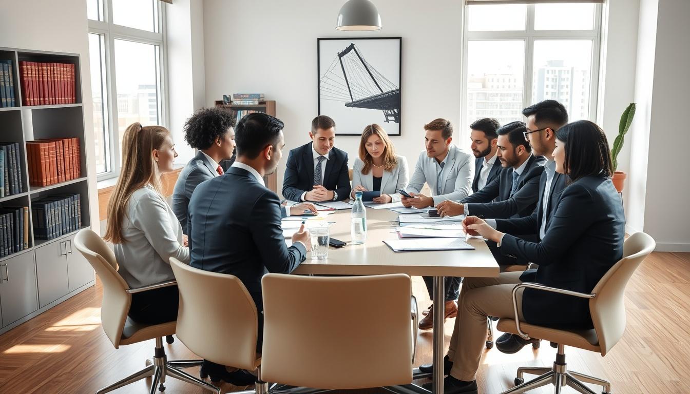 Understanding Corporate Law